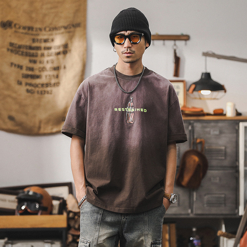 VAAGOON Westfield Tune T-Shirt