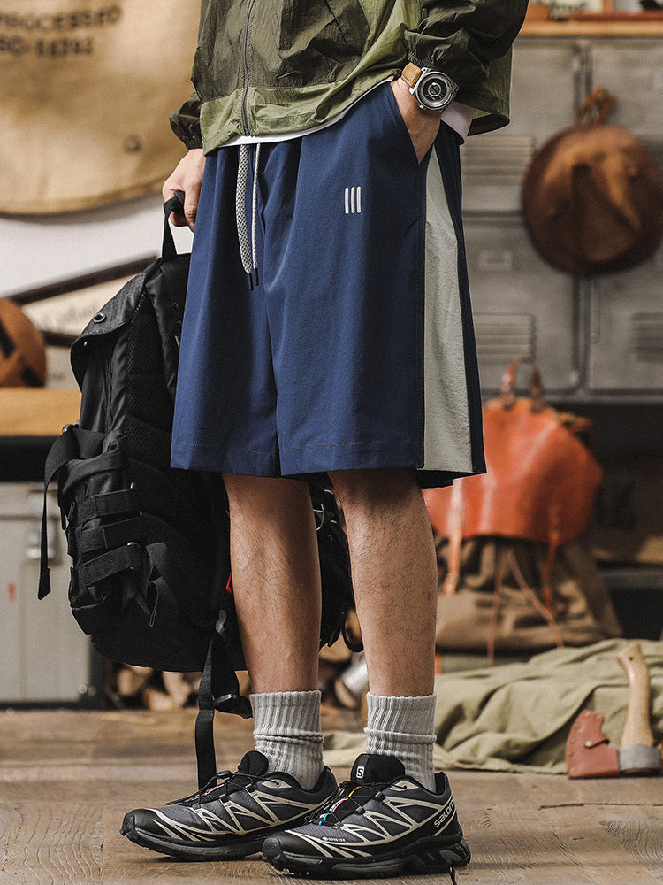 VAAGOON Urban Drift Shorts