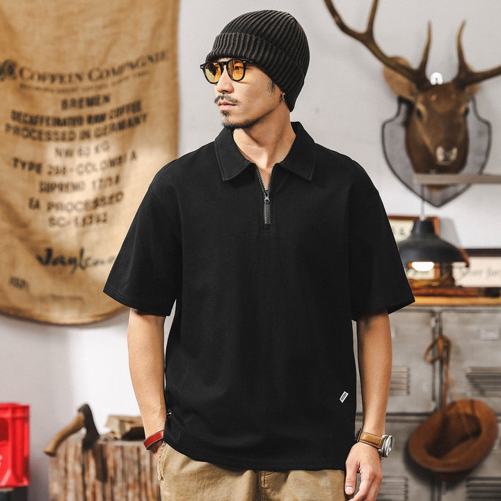 VAAGOON Youth Spirit Polo Shirt