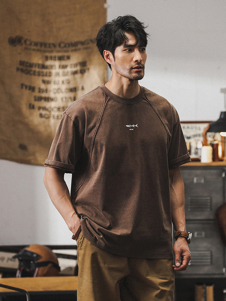 VAAGOON Thunderbird Escape T-Shirt