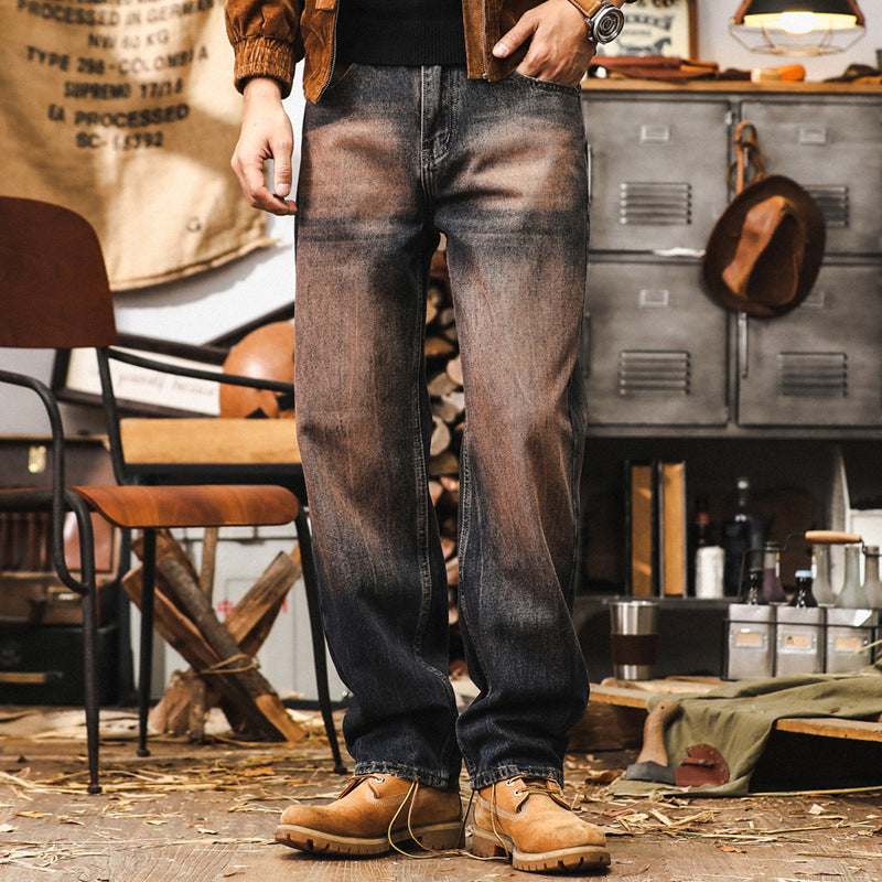 VAAGOON American Ember Clay Pants