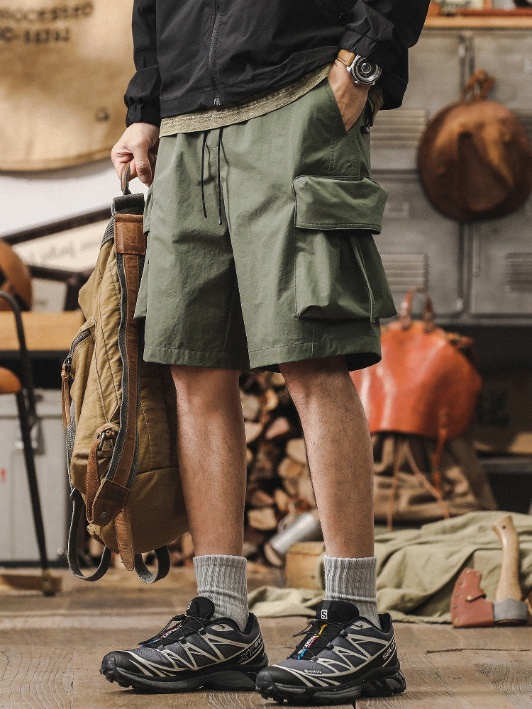 VAAGOON Fieldcore Shorts