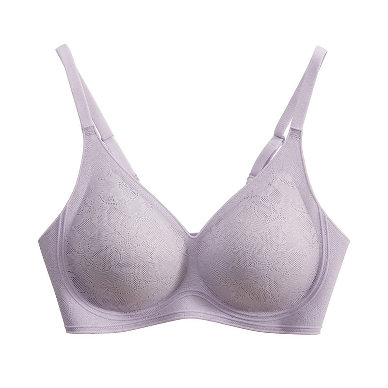 Vaagoon FreesiaLift Seamless Bra