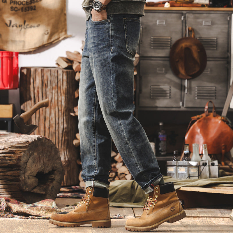 VAAGOON Trailway Blues Pants