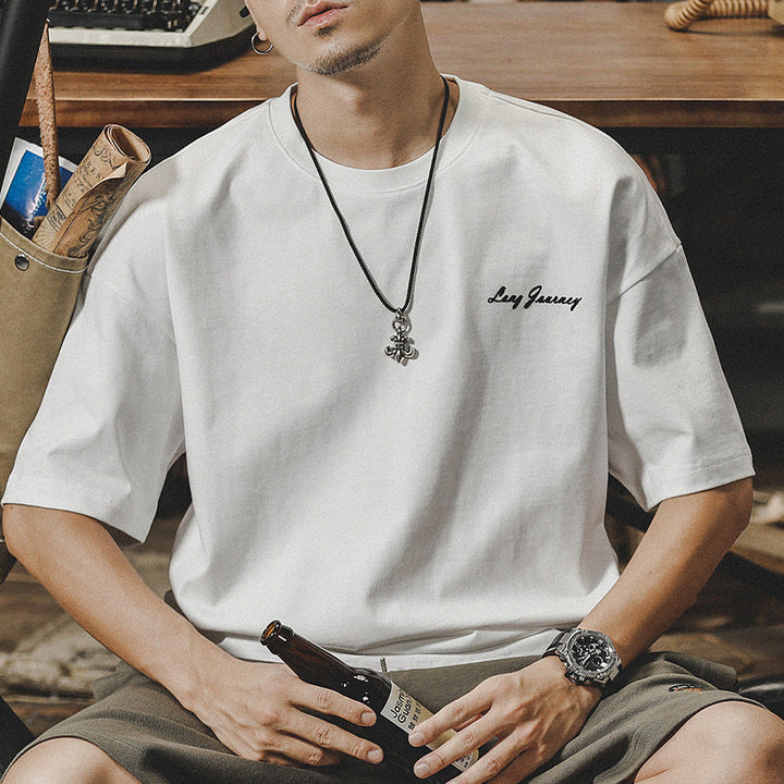 VAAGOON Dazed & Drafted T-Shirt