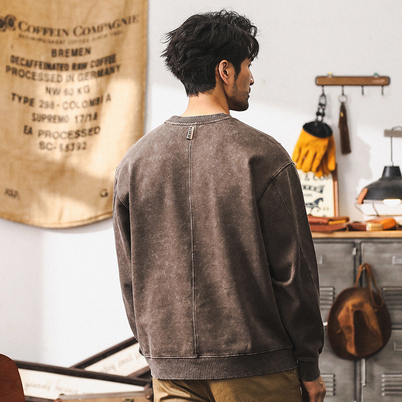 Vaagoon Amber Circuit Sweater