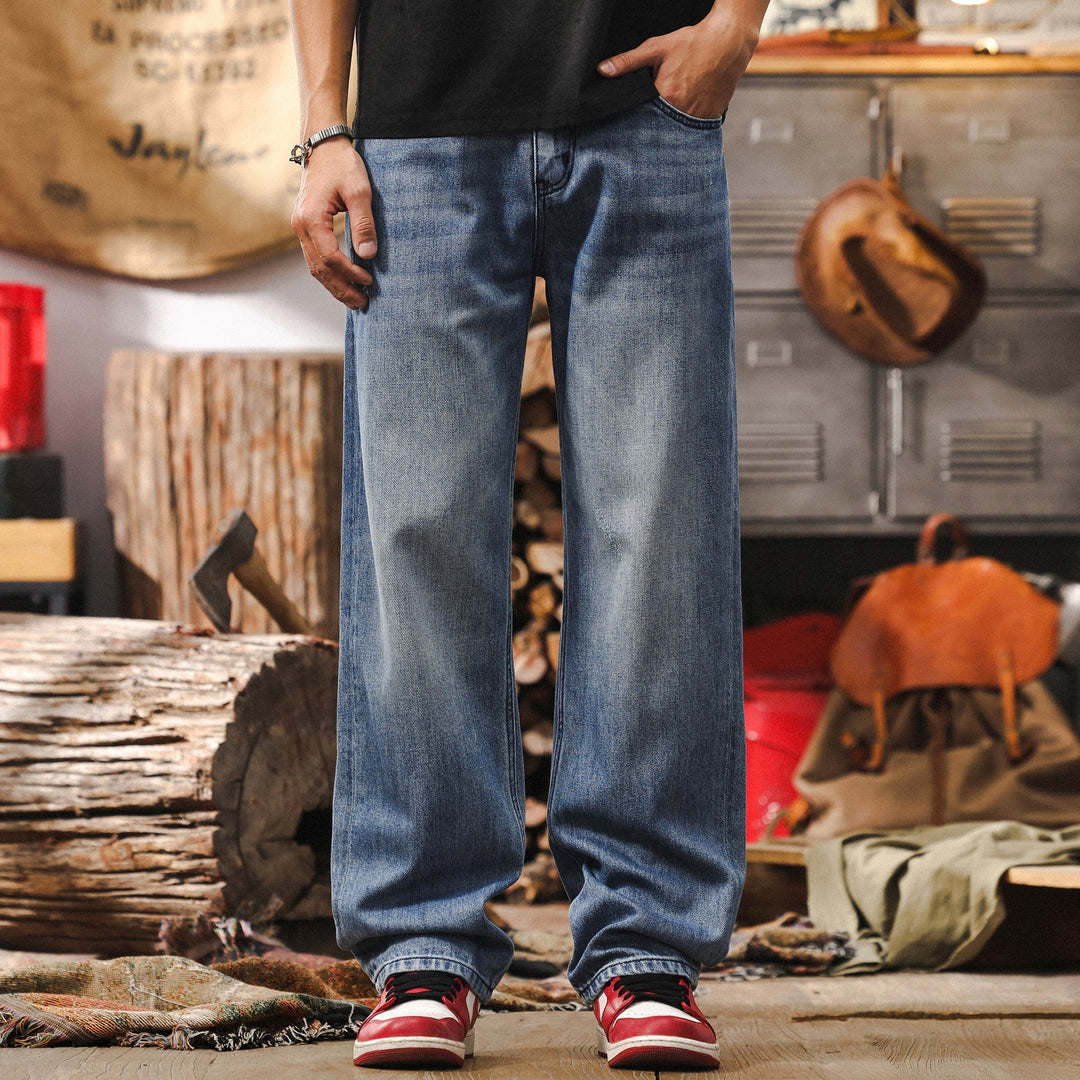 VAAGOON American Spectrum Pants