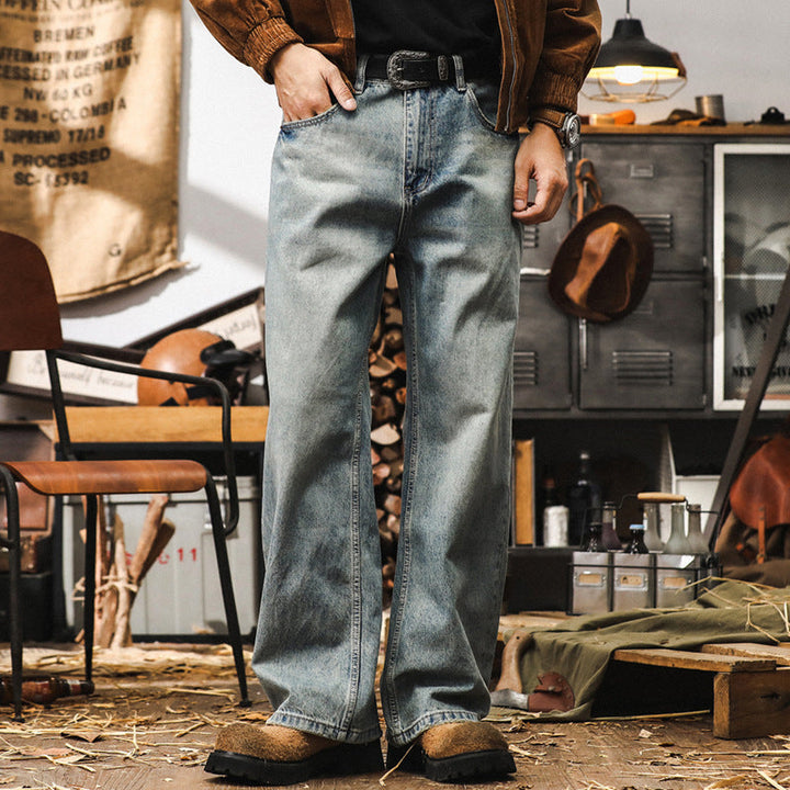 VAAGOON American SkySail Pants