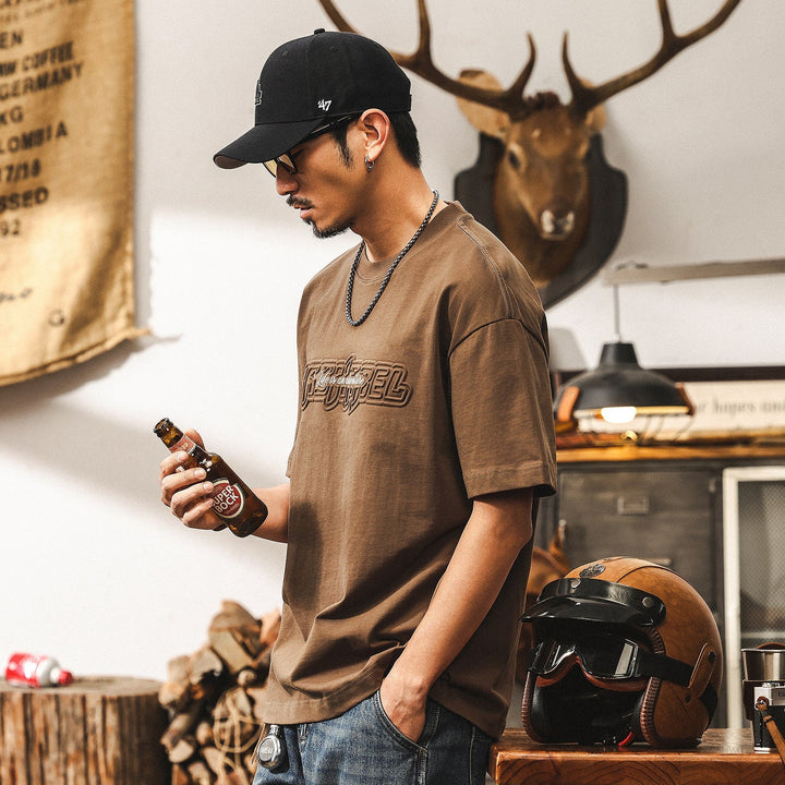 VAAGOON Daylight Capsule T-Shirt