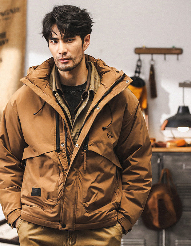 Vaagoon Wild Nature Jacket