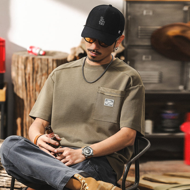 VAAGOON Ekstend T-Shirt