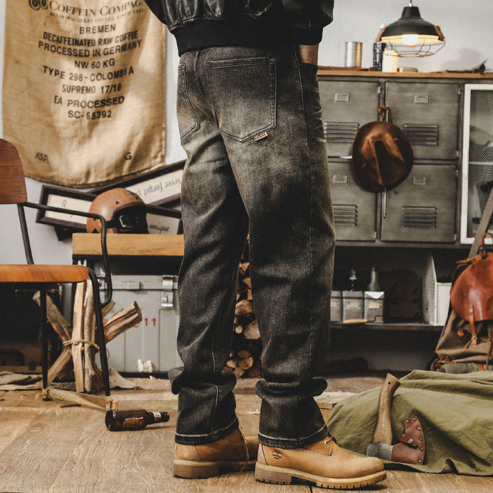 VAAGOON American Smoke Drift Pants