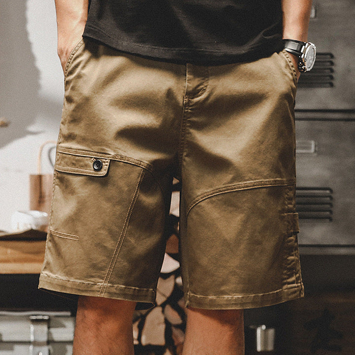 VAAGOON Nomad Grip Shorts