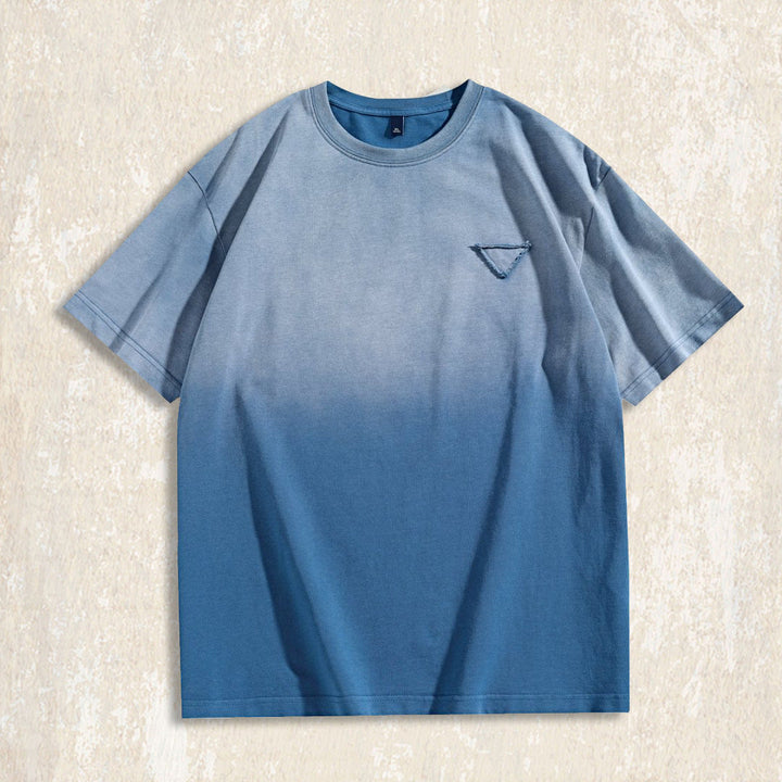 VAAGOON Rebel Patch Tee