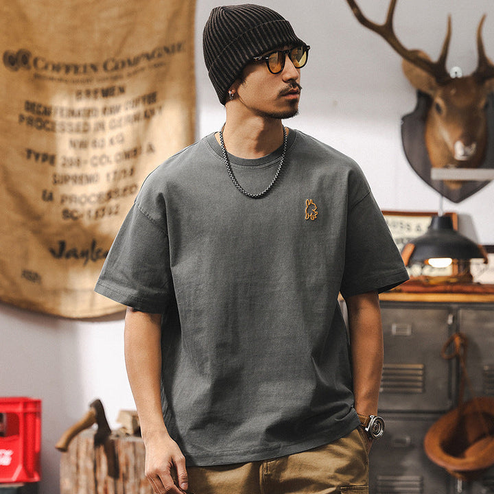 VAAGOON Be Bold Always T-Shirt