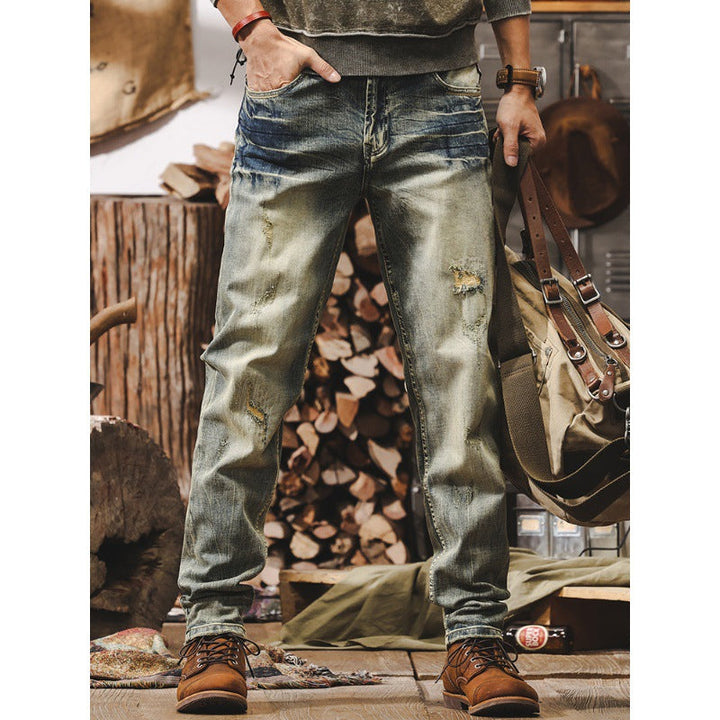 VAAGOON Metro Voyager Pants