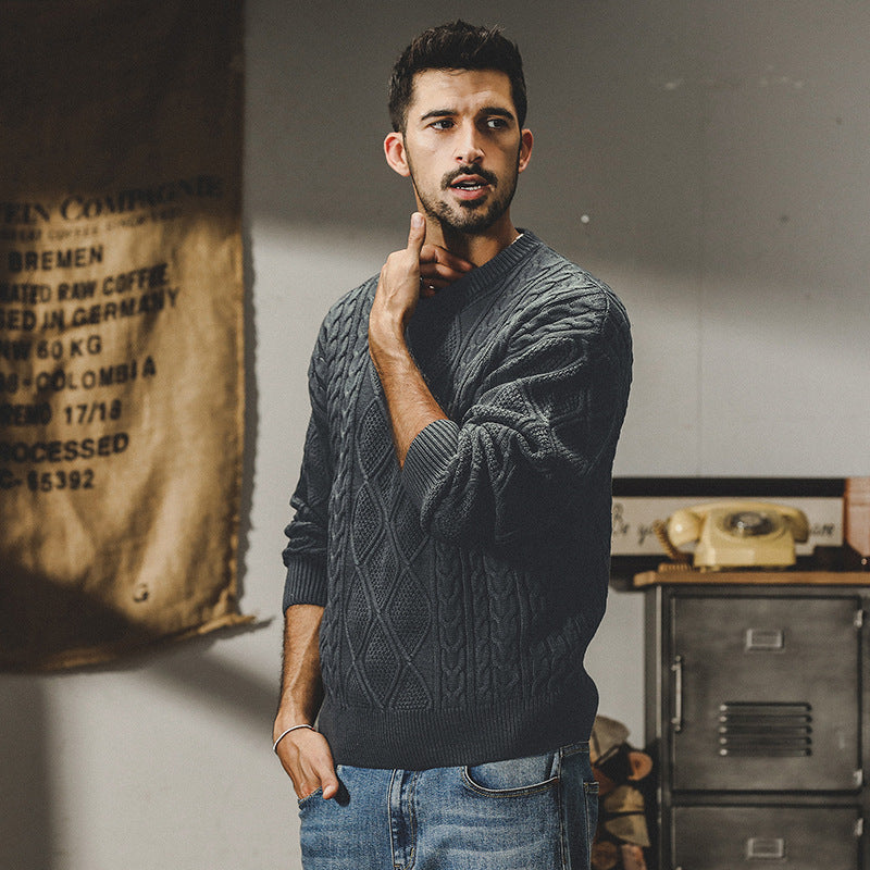 Vaagoon Urban Odyssey Sweater