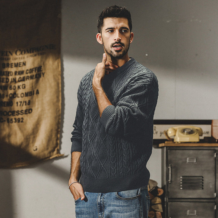 Vaagoon Urban Odyssey Sweater