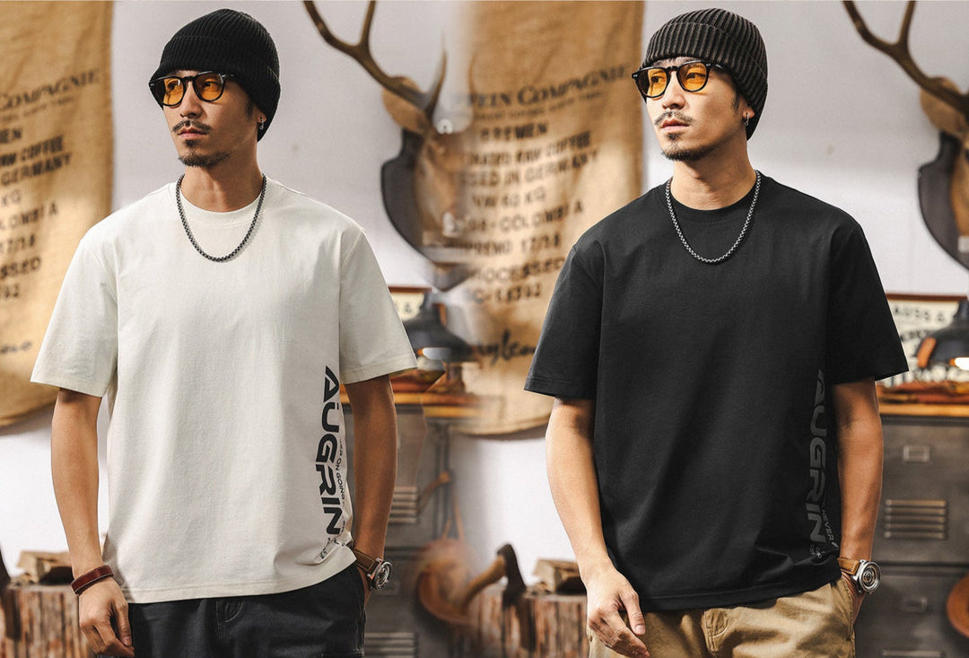 VAAGOON Urban Letters Tee