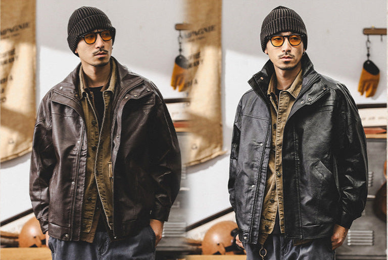 Vaagoon Shadow Trek Jacket