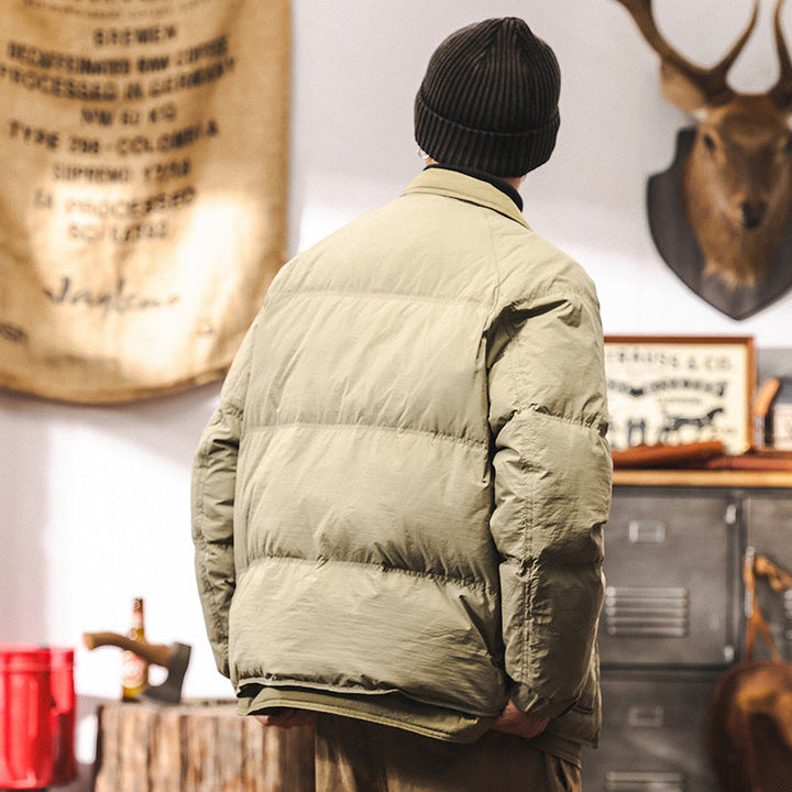 Vaagoon Sandbound Thermal Jacket