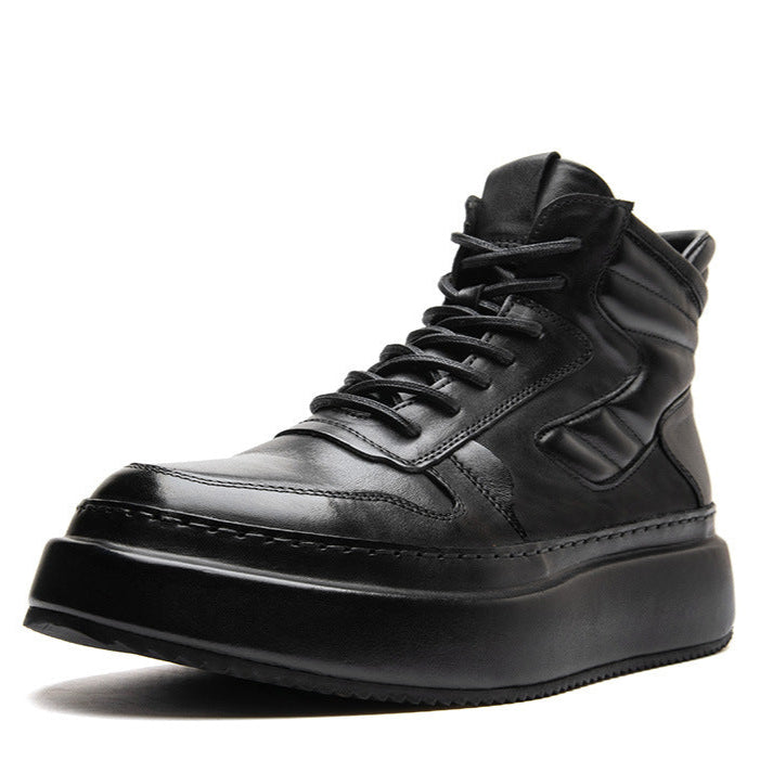 Vaagoon Titan Edge Martin Boot