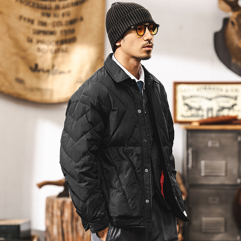 Vaagoon Ironclad Trail Jacket