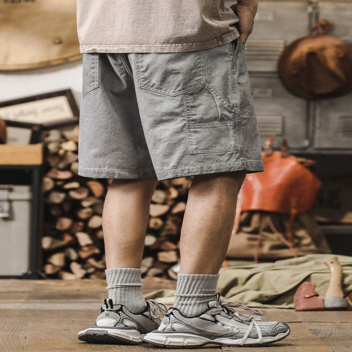 VAAGOON Drift Dust Shorts