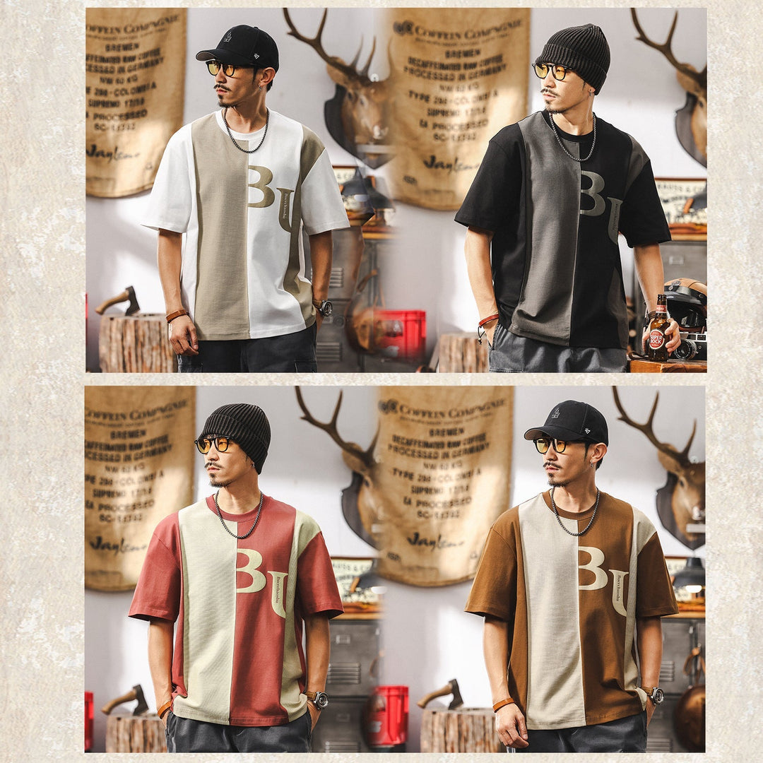 VAAGOON Shadowline Racer T-Shirt