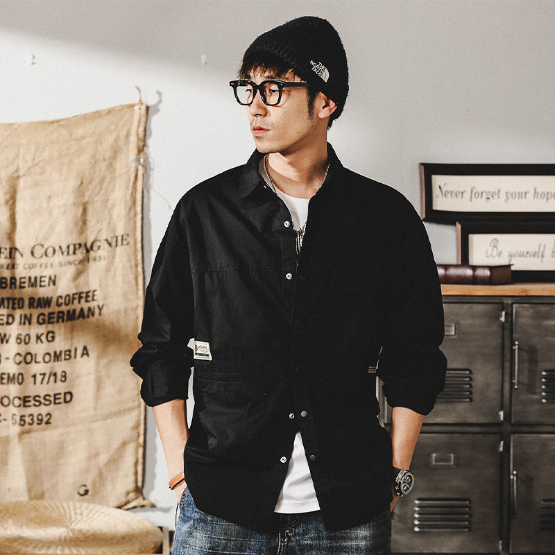 VAAGOON Neo Script Shirt