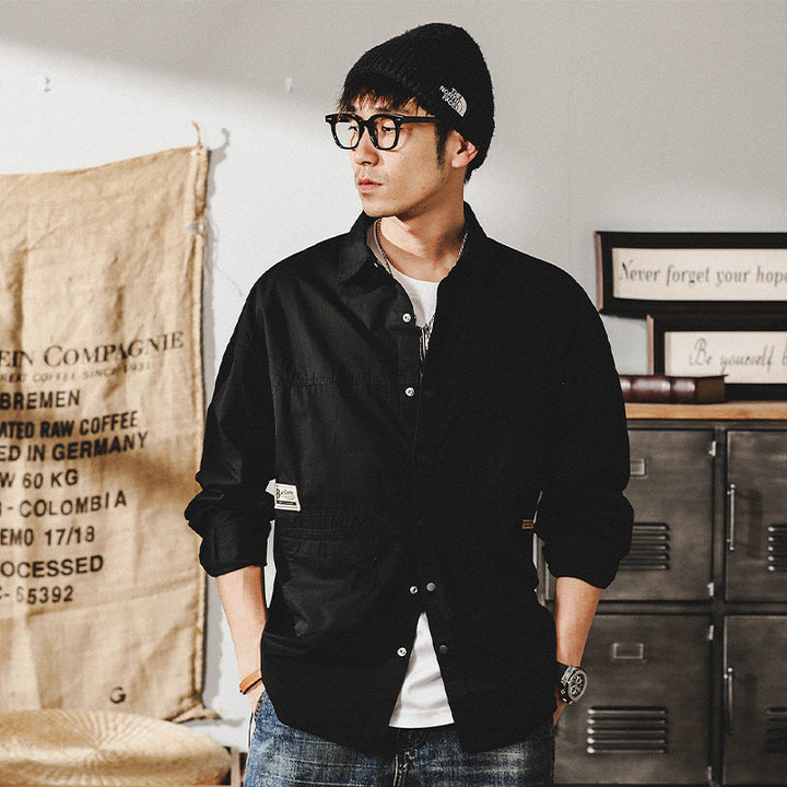 VAAGOON Neo Script Shirt