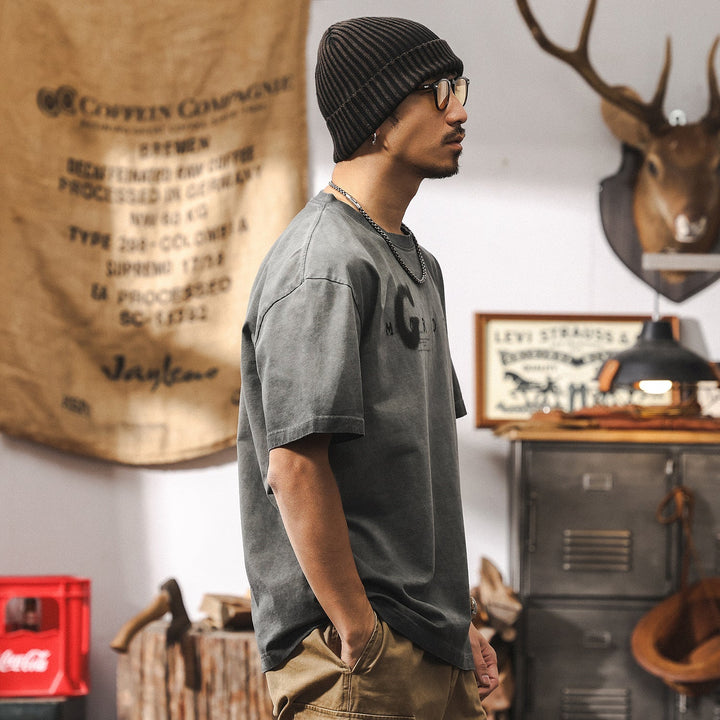 VAAGOON Tactical Spirit Tee