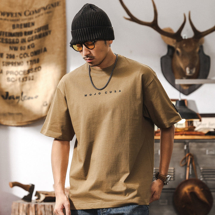 VAAGOON Desert Code T-Shirt