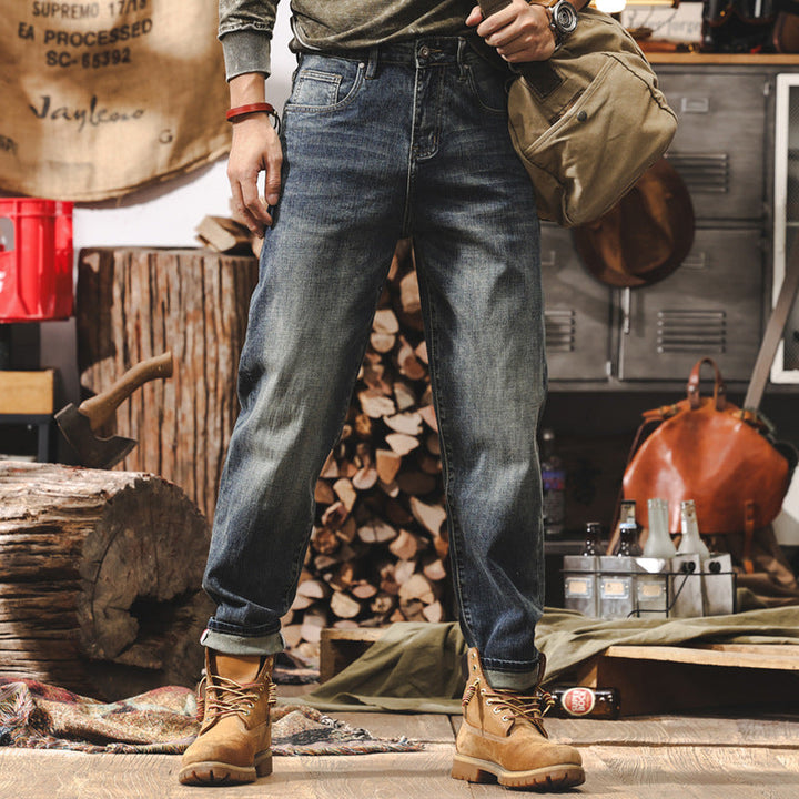 VAAGOON Trailway Blues Pants