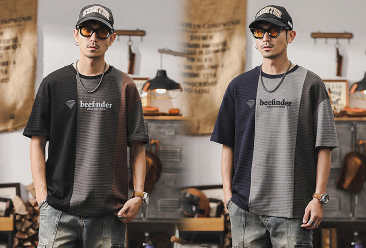 VAAGOON Liberty Draft T-Shirt