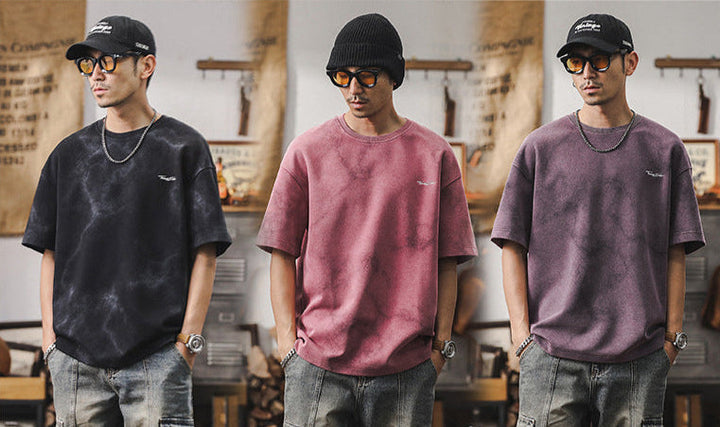 VAAGOON Urban Letter Spirit T-Shirt