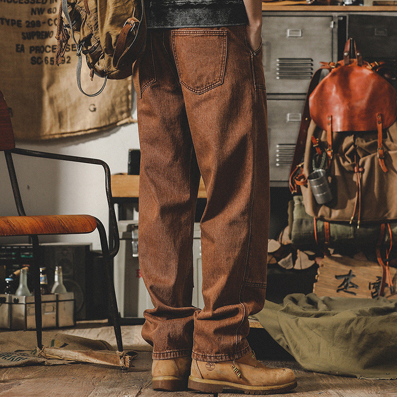 VAAGOON Dune Rider Pants