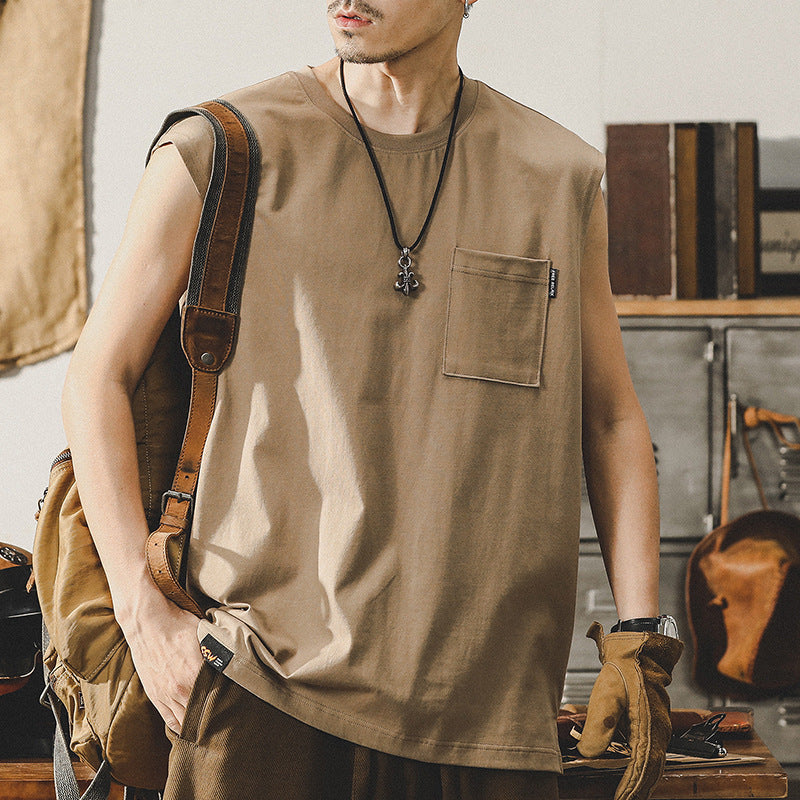 VAAGOON Signal Core Sports T-Shirt