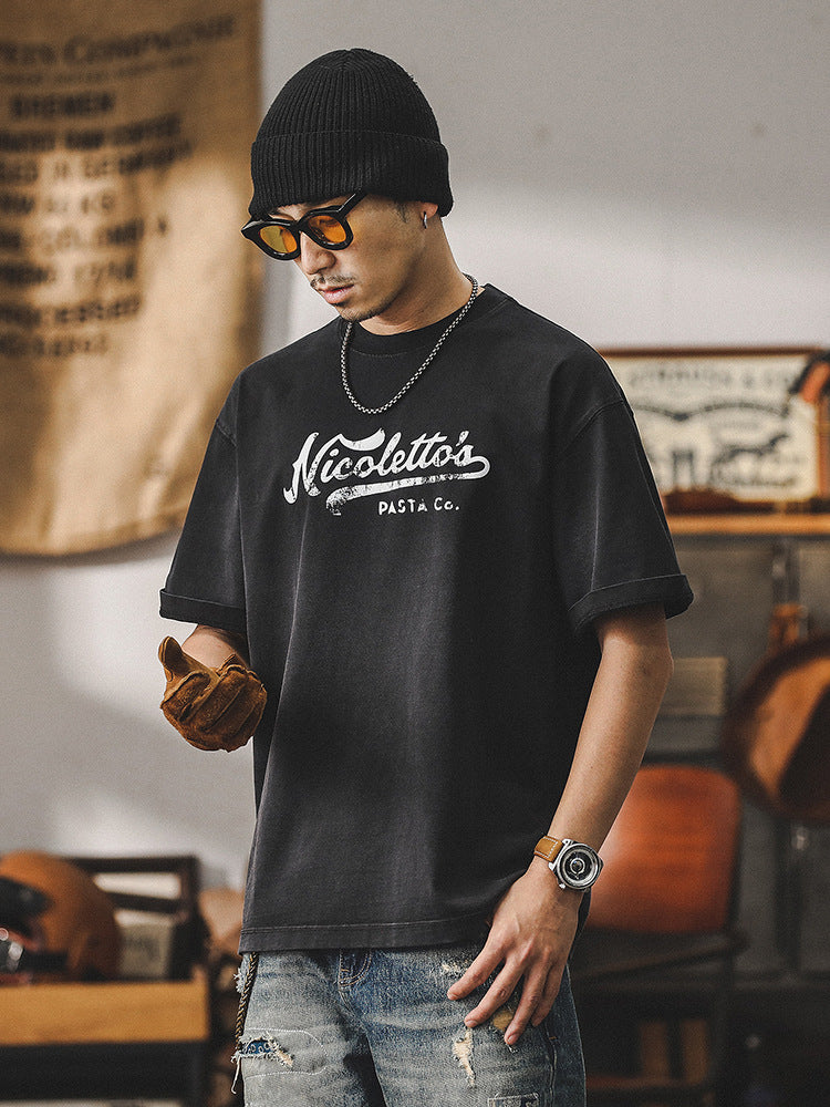 VAAGOON Core Tones T-Shirt