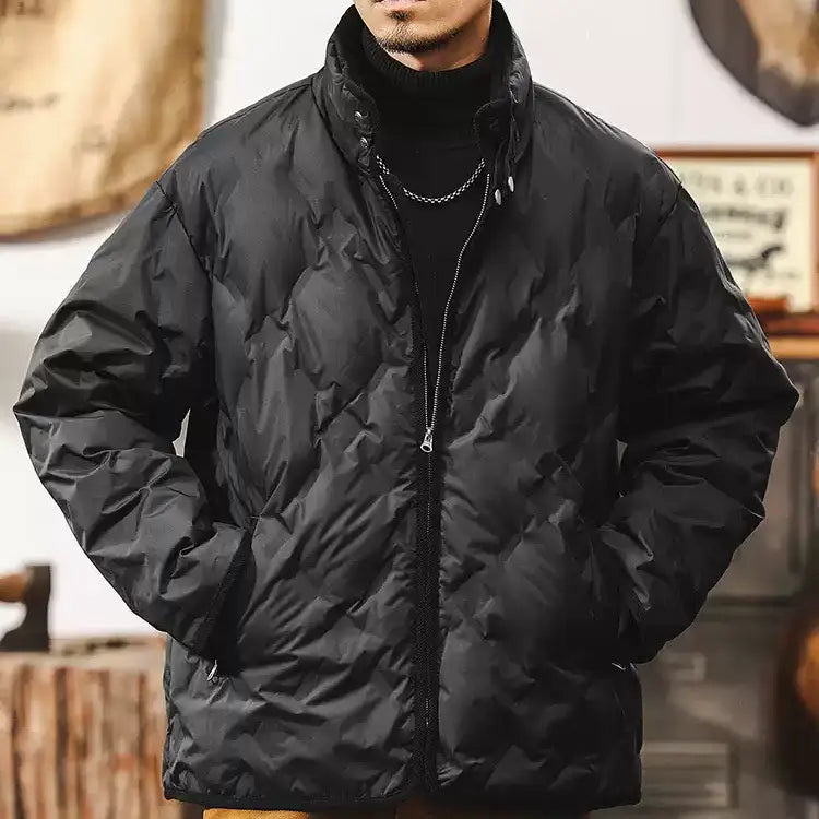 VAAGOON DIAMOND JACKET