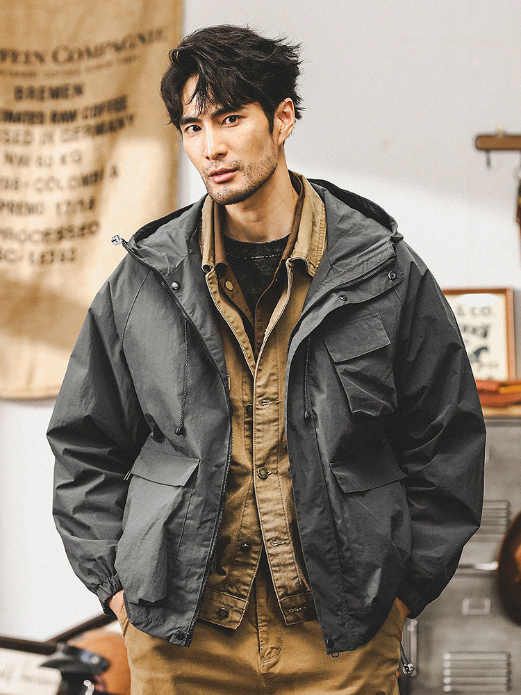 Vaagoon Frostline Jacket