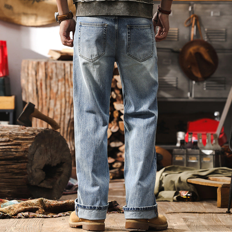 VAAGOON American Tide Pants