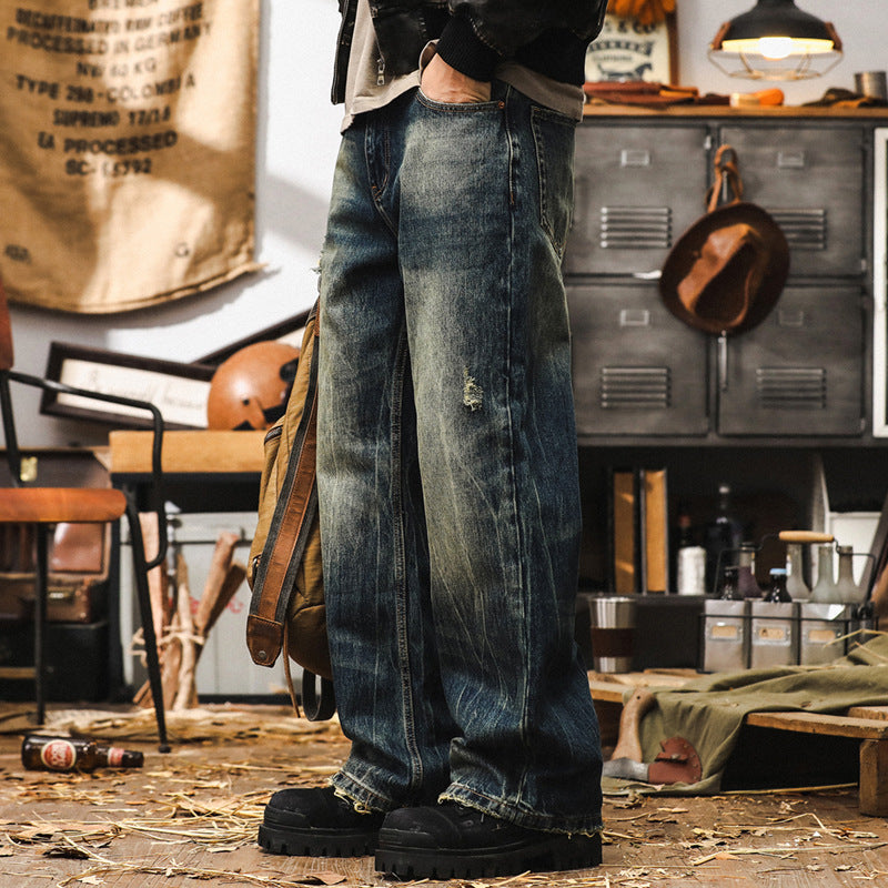 VAAGOON American Yearling Pants