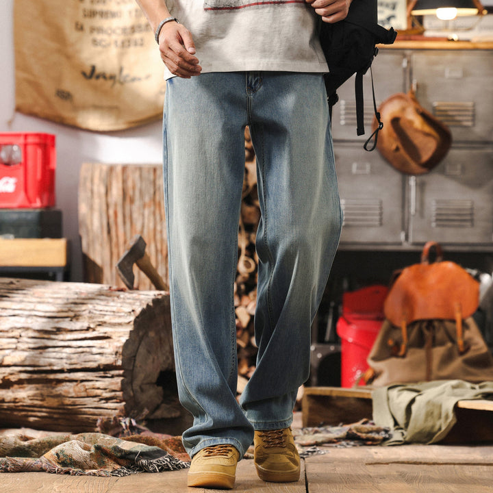 VAAGOON Indigo Trail Pants