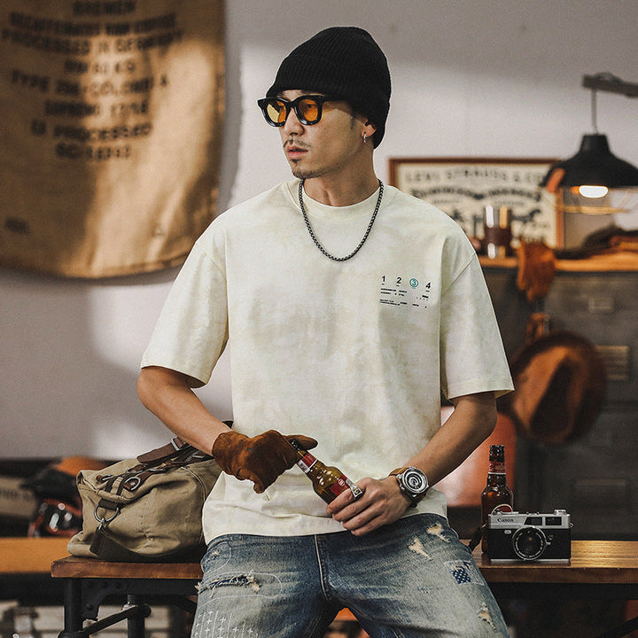 VAAGOON Lazy Tuesday T-Shirt