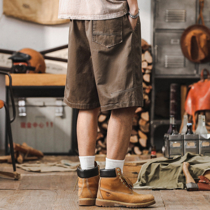 VAAGOON Groundline Shorts