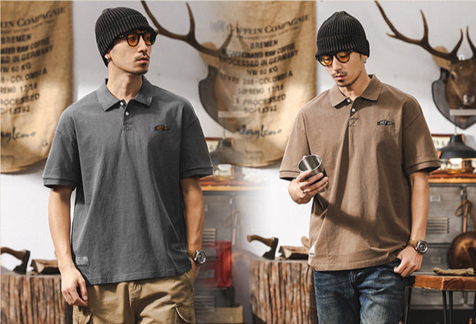 VAAGOON Embro Wave T-Shirt