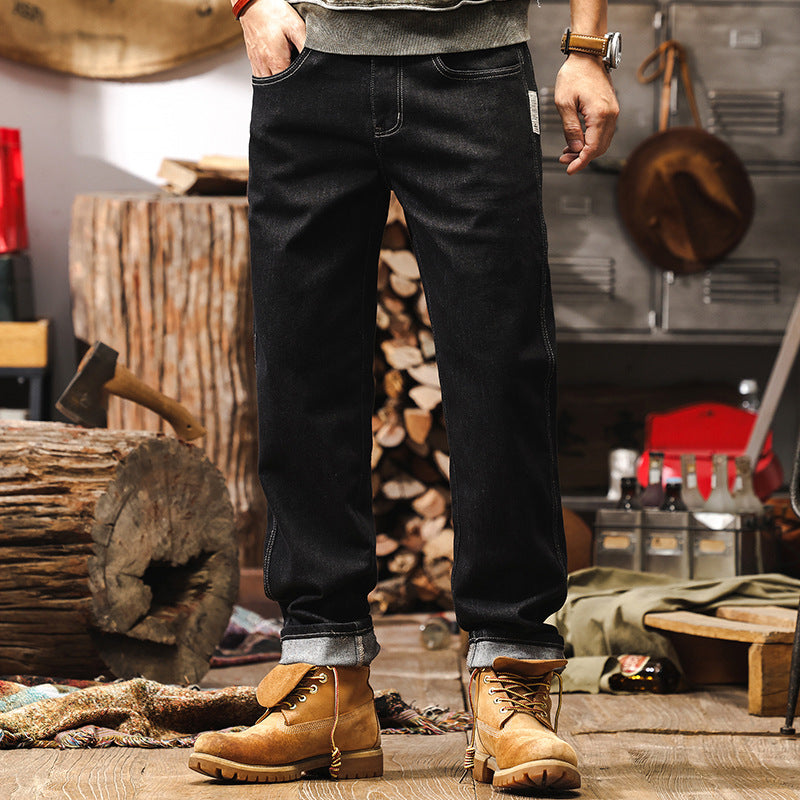 VAAGOON Frontier Ride Pants