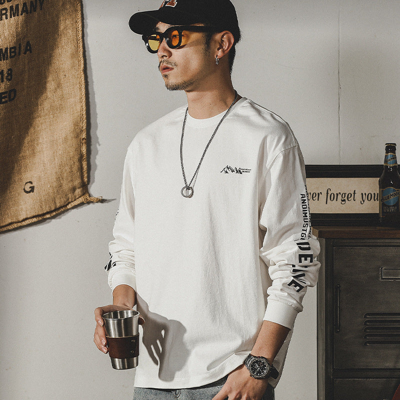 VAAGOON Drive-In Spirit T-Shirt