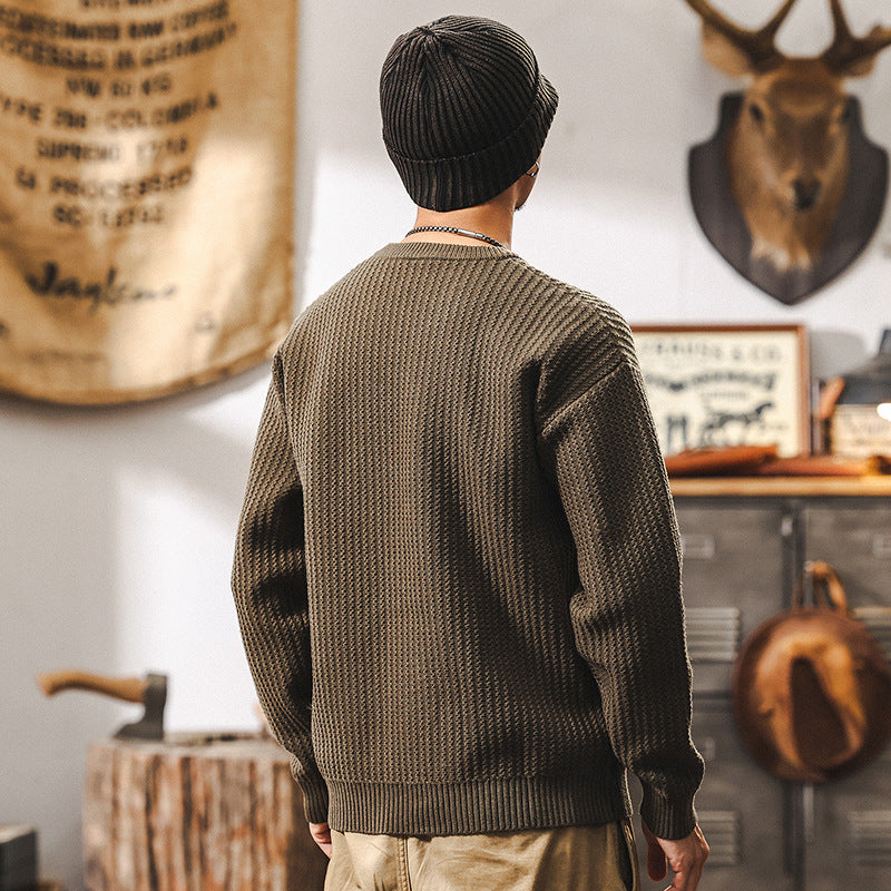 Vaagoon Apex Surge Sweater